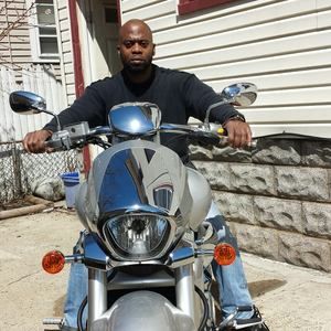 Meet your Posher, Robert